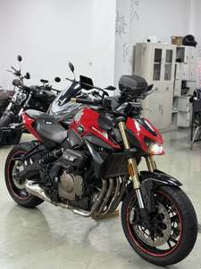 二手QJMOTOR追600