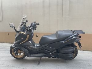 二手光阳赛艇 S250