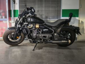 二手赛科龙RA600