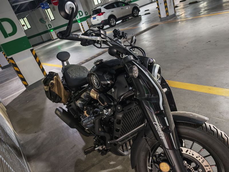 二手赛科龙RA600