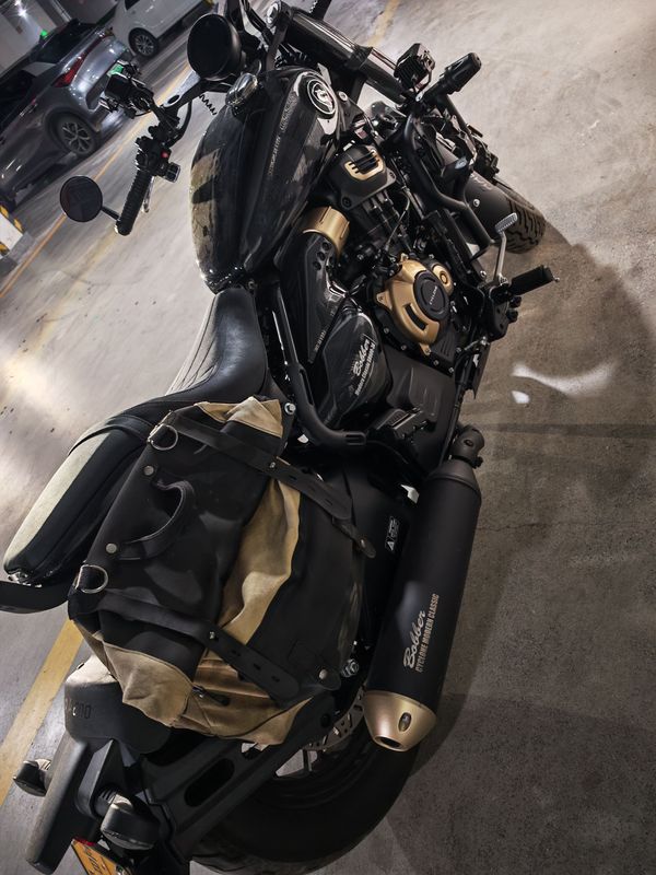 二手赛科龙RA600