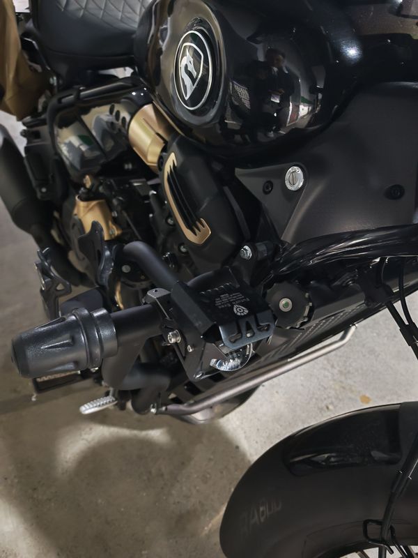 二手赛科龙RA600