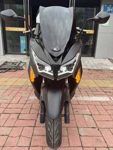 二手光阳赛艇 250