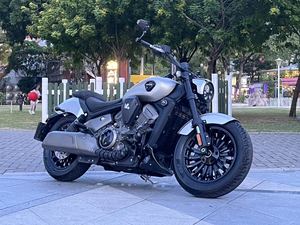 二手奔达黑旗500