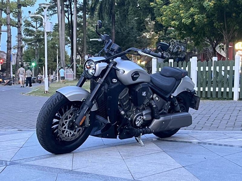二手奔达黑旗500