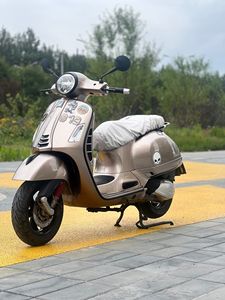 二手VESPAGTS