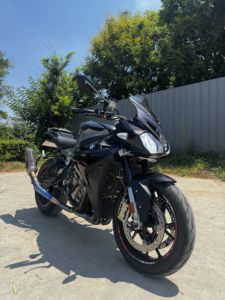 二手宝马S 1000 R