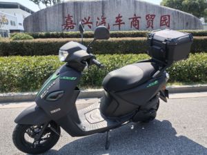 二手建设雅马哈巧格i
