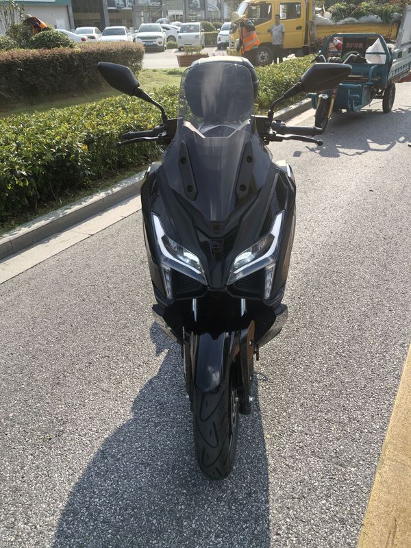 二手无极SR150GT