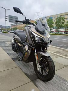 二手QJMOTOR鸿150ADV