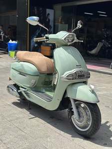 二手维多利亚Sixties 150Si