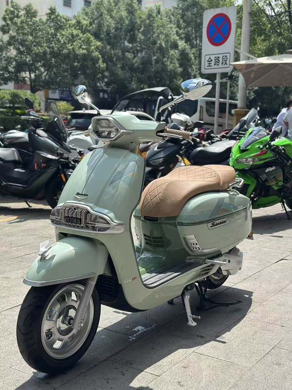 二手维多利亚Sixties 150Si