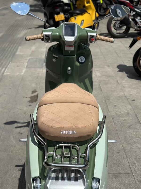 二手维多利亚Sixties 150Si