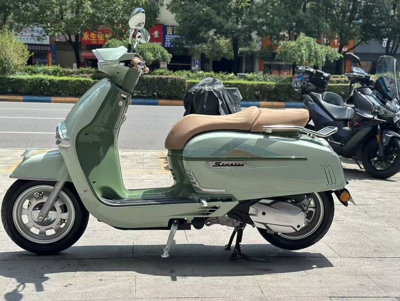 二手维多利亚Sixties 150Si