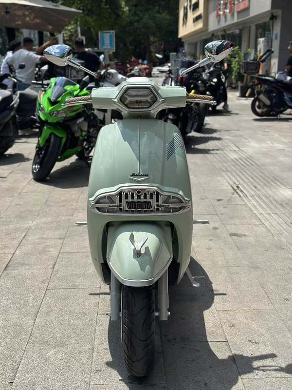 二手维多利亚Sixties 150Si