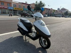 二手宗申优迪