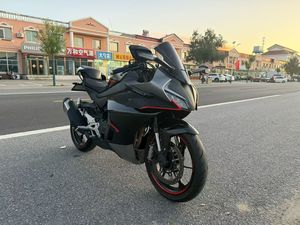二手春风450SR
