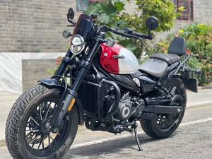 二手春风450CL-C