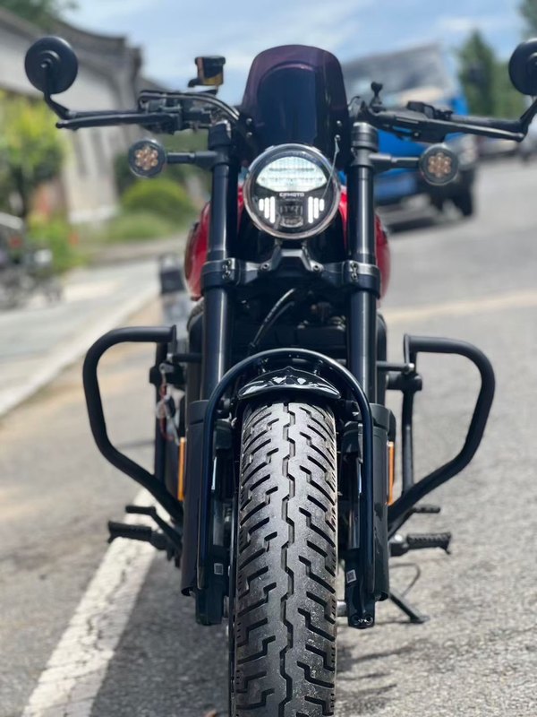 二手春风450CL-C