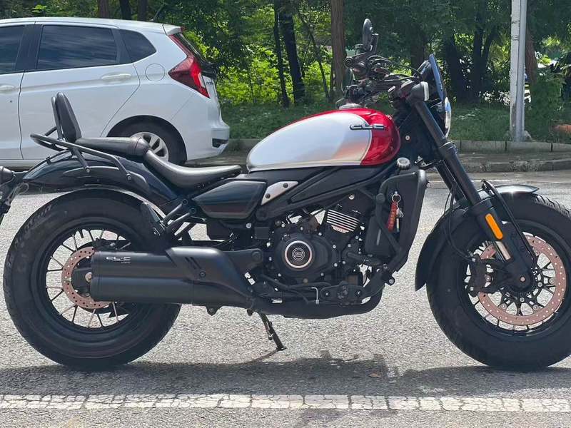 二手春风450CL-C