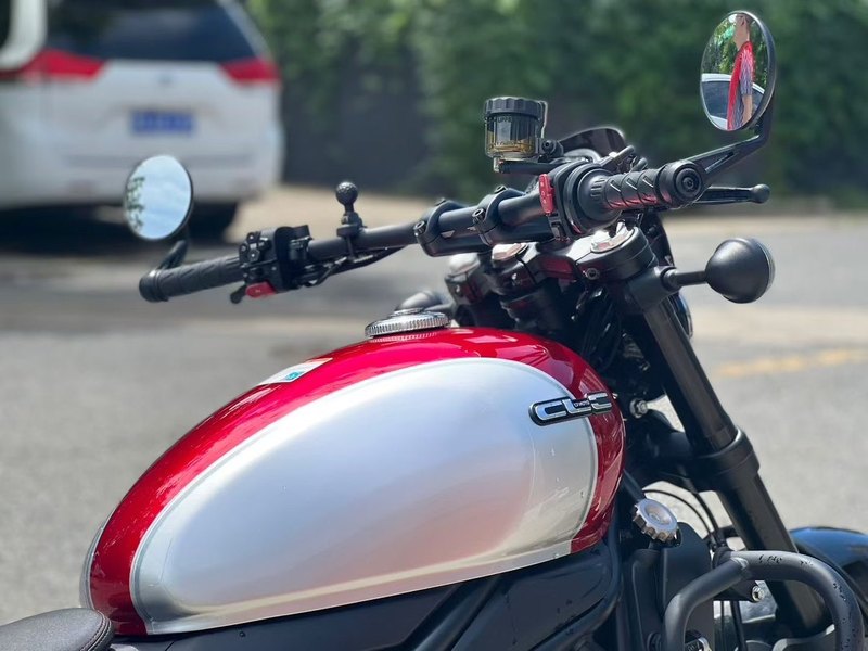 二手春风450CL-C
