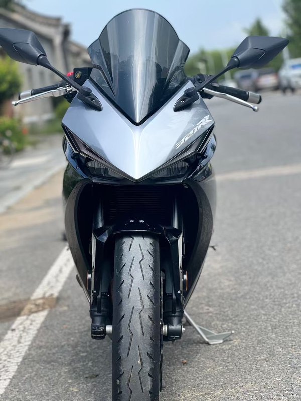 二手凯越321RR