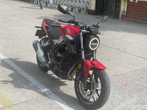 二手本田CB400F