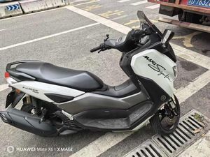 二手雅马哈NMAX