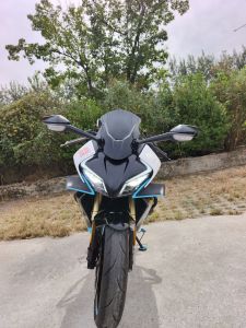 二手春风450SR