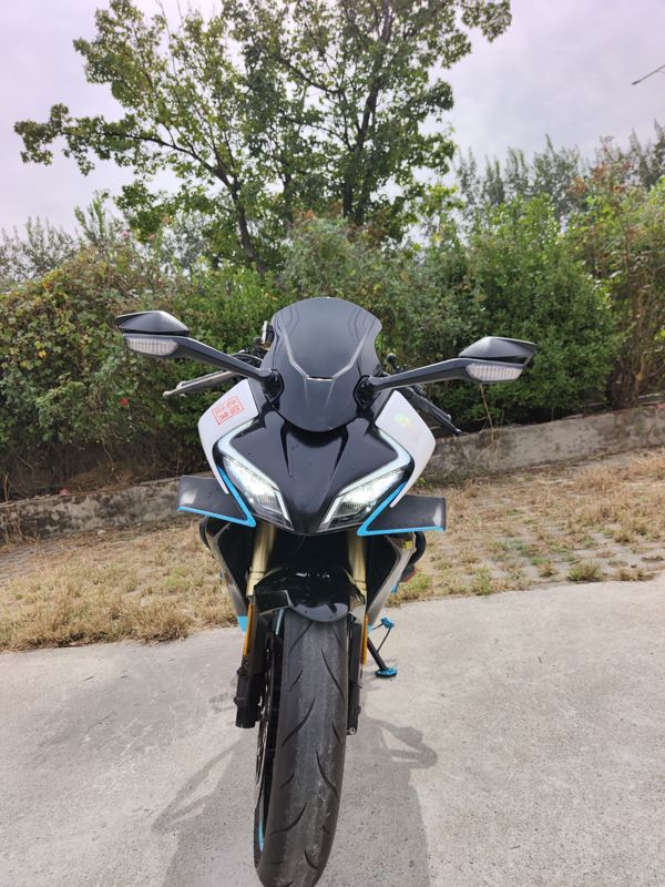 二手春风450SR