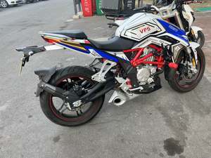 二手无极300R
