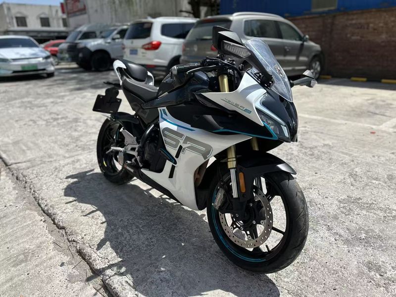 二手春风450SR