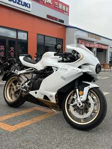 二手QJMOTORSuper921