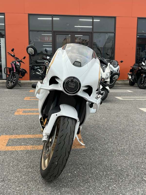 二手QJMOTORSuper921