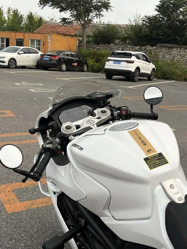 二手QJMOTORSuper921