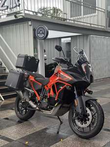 二手KTMR2R1290 Super Adventure