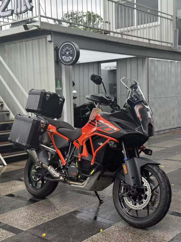 二手KTMR2R1290 Super Adventure
