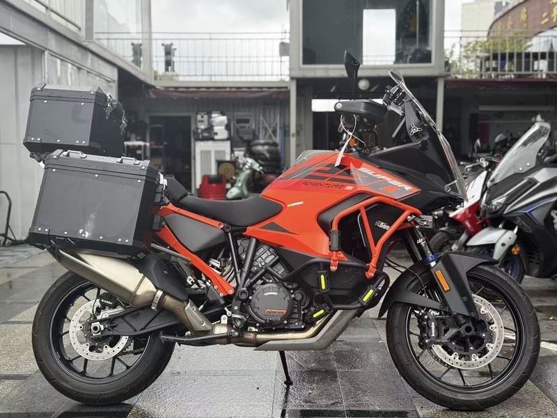 二手KTMR2R1290 Super Adventure