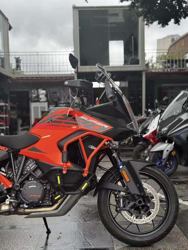 二手KTMR2R1290 Super Adventure