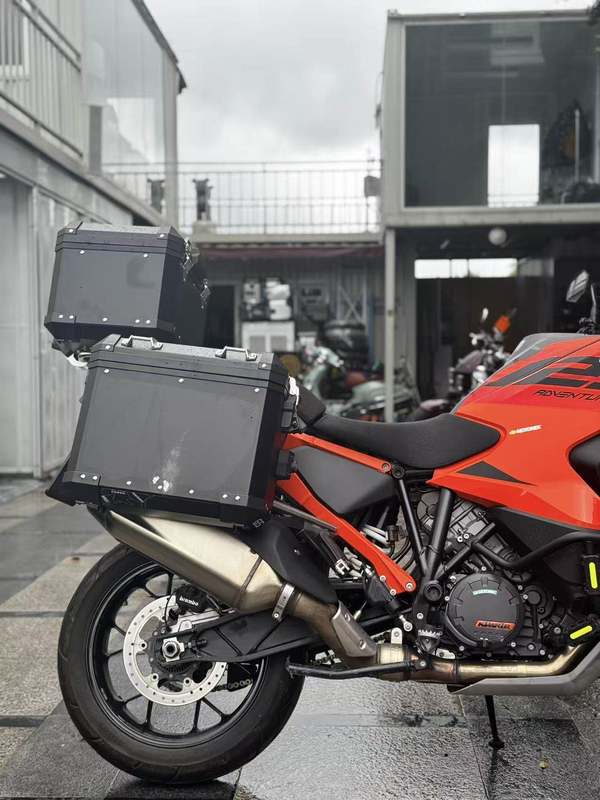 二手KTMR2R1290 Super Adventure