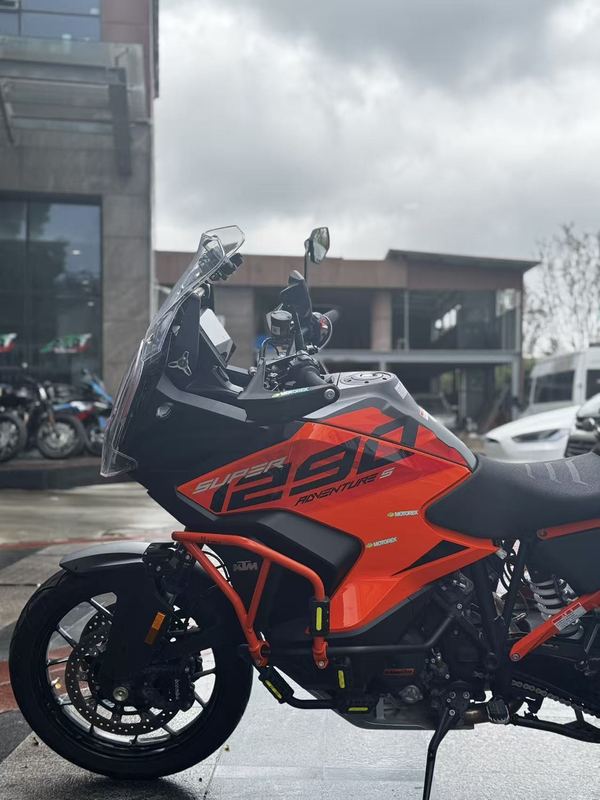 二手KTMR2R1290 Super Adventure