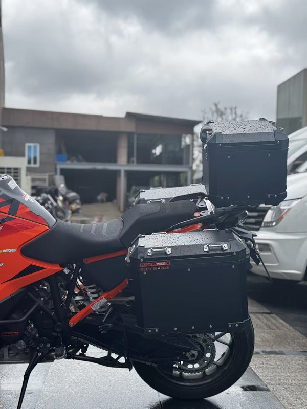 二手KTMR2R1290 Super Adventure