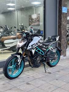 二手春风250NK