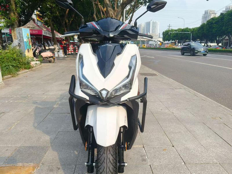 二手大阳VRS125