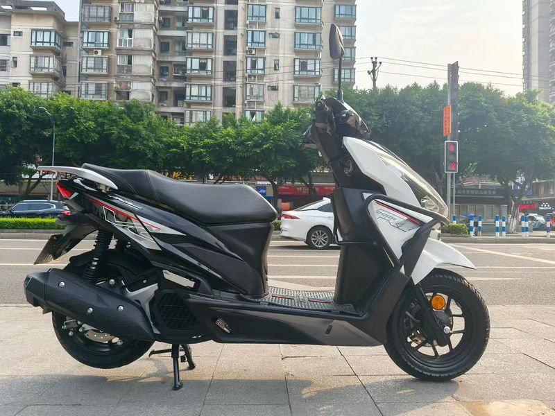 二手大阳VRS125