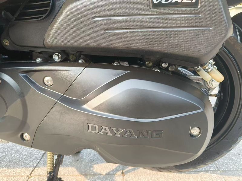 二手大阳VRS125