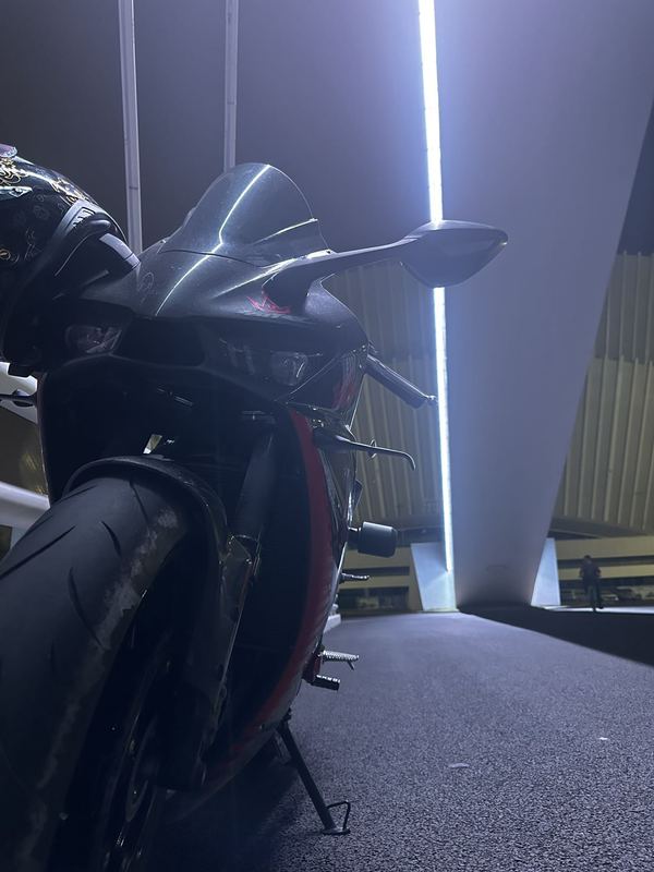 二手凯越450RR