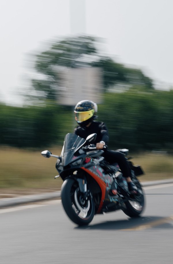 二手凯越450RR