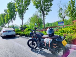 二手凌治阿瑞斯250