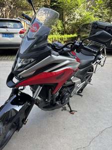 二手本田NC750X